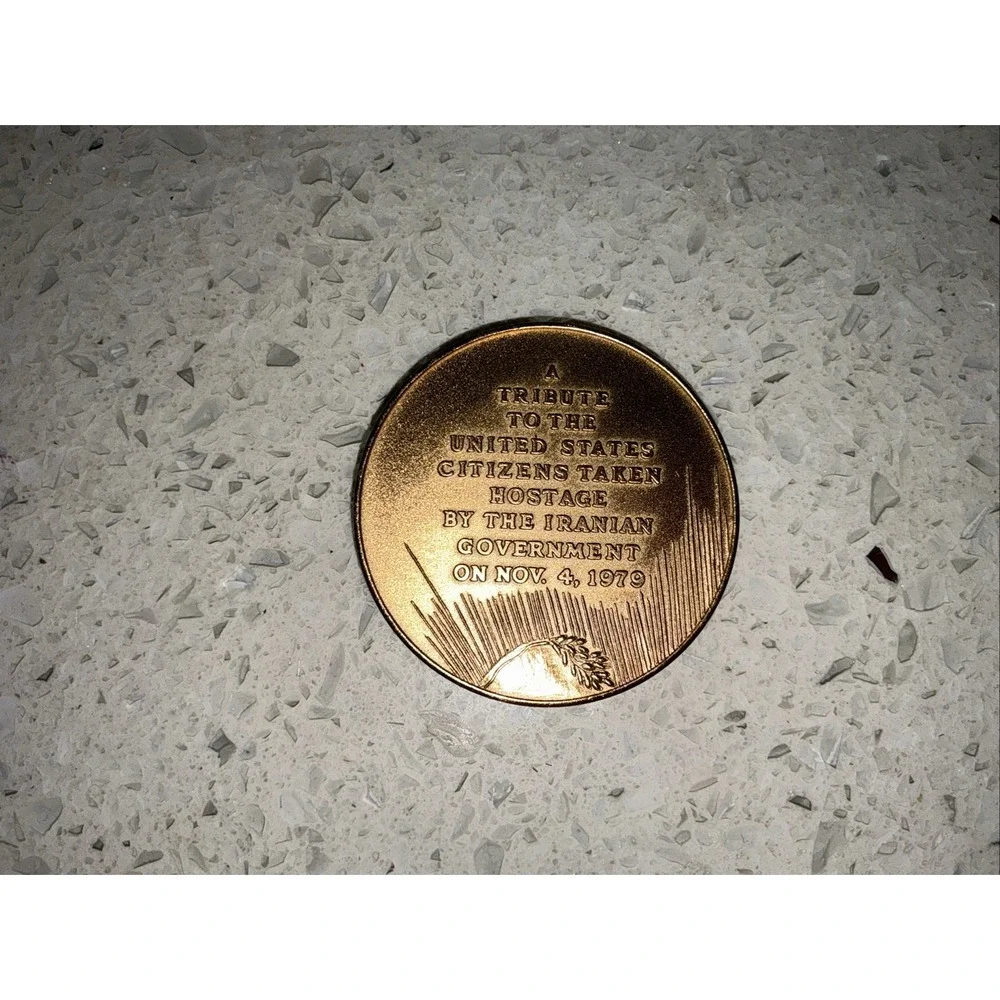 Franklin Mint scarce 1979